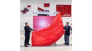  (Timo Raab/Linde Hydraulics)