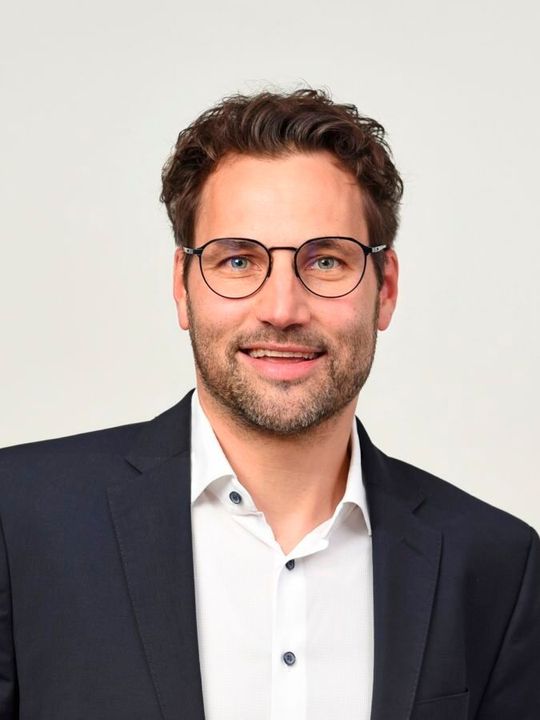 Vertriebsprofi Stefan Weinberger übernimmt als Co-Geschäftsführer den Aufbau der Uniconta Deutschland GmbH.(Bild:  Uniconta GmbH)