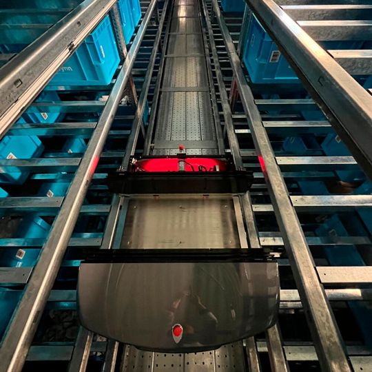 (Bild:  HWArobotics PTE. LTD.)