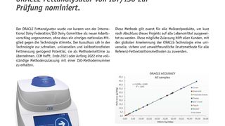 oracle-fettanalysator-iso-idf (CEM GmbH)