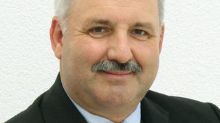 Dr. Volker Pfahlert, Vorstandsvorsitzender Numares AG, freut sich über den erfolgreichen Abschluss dieser Finanzierungsrunde. (Numares)