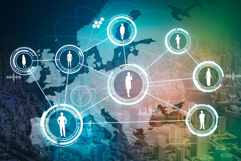 The European labor market is currently experiencing a drastic skills shortage in the power electronics sectors. (Source: metamorworks - stock.adobe.com)