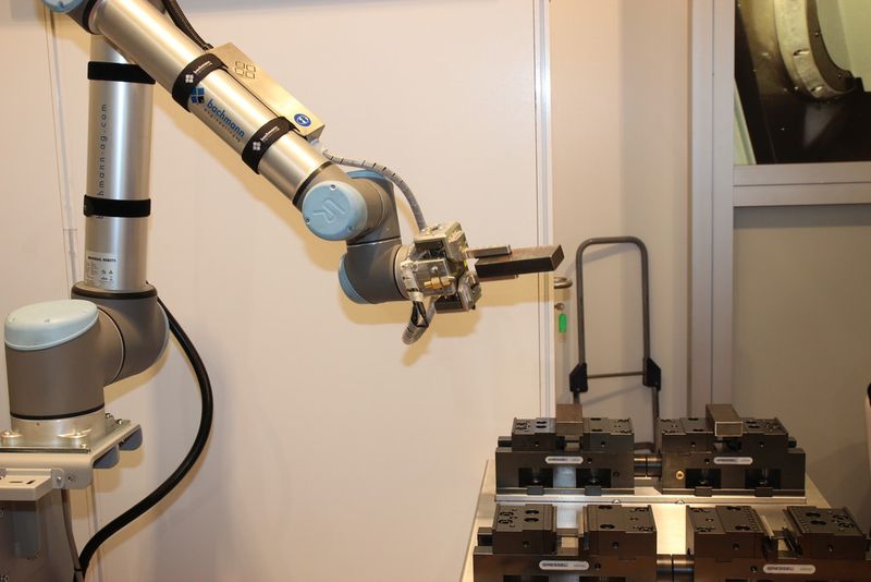 Rückblick: Bilder von der Euromold 2013. (Bild: Finus/Klöpping)