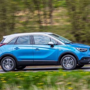 (Opel)