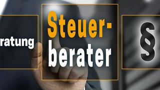 Steuern und Beraten heißt die Zukunftsdevise, denn mit Hilfe moderner Steuer- und Buchhaltungssoftware verändert sich das Berufsbild komplett. (© wsf-f - Fotolia)