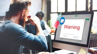 Deutsche Arbeitnehmer melden nur selten Sicherheitsvorfälle an ihr IT-Team. (BBild: Rawpixel.com - stock.adobe.com)