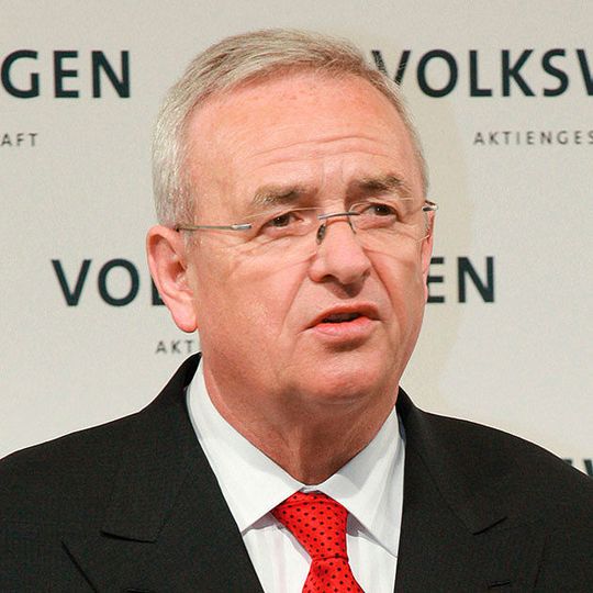 Ex-VW-Boss Martin Winterkorn wartet weiter auf eine Entscheidung, ob er sich wegen Betrugs verantworten muss.(Foto:  VW)