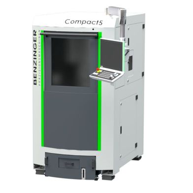 Compact5 (Bild: Carl Benzinger)