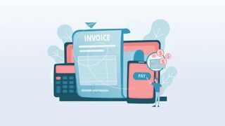e-rechnungen (FIS Informationssysteme und Consulting GmbH)