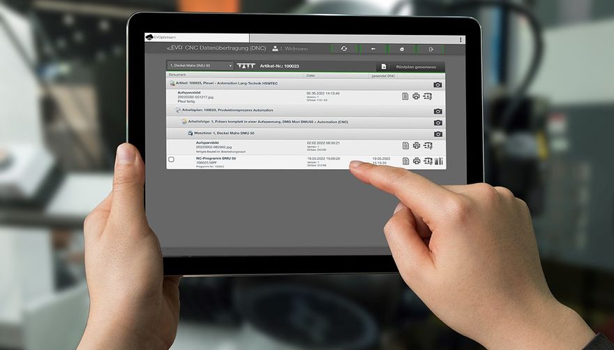 evojestream-cnc-programme-u--bertragen (EVO Informationssysteme GmbH)