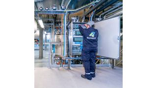 Der Erwerb der Stork-Einheiten soll den Fokus von Bilfinger auf qualifizierte Fachkräfte stärken. (Bild: Zweidimensional/ Bilfinger)