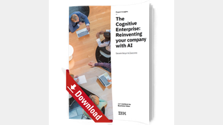 Whitepaper Cover: Vogel IT