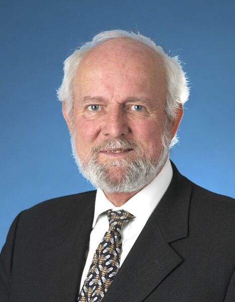 Prof. Dr. Ernst Ulrich von Weizsäcker, Umweltwissenschaftler und Klimaexperte: 