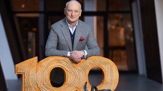 Dr. Nikolas Stihl, Vorsitzender Stihl Beirat und Aufsichtsrat: „Ein Unternehmen bleibt nur dann über ein Jahrhundert erfolgreich, wenn es seine Wurzeln kennt und zugleich erkennt, wann ein neues Kapitel beginnt.“ (Bild: Stihl)