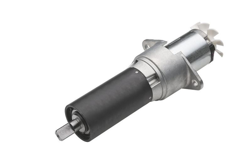 Das modulare Baukastensystem für Planetengetriebe von IMS Gear kombiniert eine variable Auswahl mit einer schnellen und flexiblen Umsetzung. (Bild: IMS Gear)