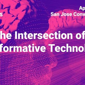 Internet of Things World  Auf der Internet of Things World kommen über 12.500 Entscheider und Experten der IoT-Branche zusammen und sprechen über den Einsatz von IoT, AI, 5G, Edge und Security im industriellen Umfeld. Dank Use Cases, Vorträgen und Networking-Sessions haben Teilnehmer die Chance, praxisnahe Informationen und Wissen für ihre eigenen IoT-Projekte zu sammeln und an andere Brancheninsider weiterzugeben. Die Expo lockt mit über 400 Ausstellern, die ihre neuesten Lösungen und technologischen Innovationen präsentieren. Wann: 06.- 09. April 2020, San Jose.  Mehr unter: 