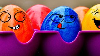 Der Gadgets-Markt hält auch zu Ostern lustige, verrückte und brauchbare technische Spielereien bereit. (Bild: www.pixabay.com)