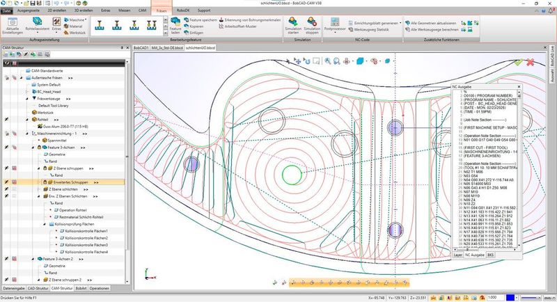  (Bild: DataCAD Software und Service)
