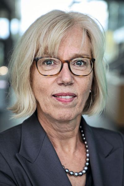 Elke Reichart wird mit Wirkung zum 1. November 2023 Mitglied des Vorstands der Infineon Technologies AG und Chief Digital Transformation Officer. (Bild: Infineon)