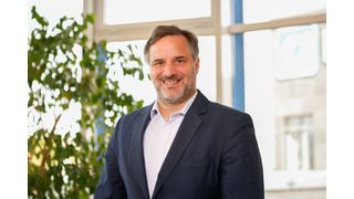 Dr. Florian Ausfelder, Fachbereichsleiter Energie und Klima, Dechema (Bild: Dechema  / Sven Langer)