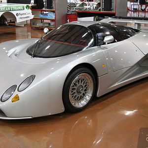 (Foto: RK Motors Collector Car Auctions)