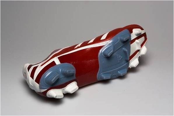 Adidas setzt auf die 3D-Druck-Technologie von Stratasys. (Bild: Adidas)