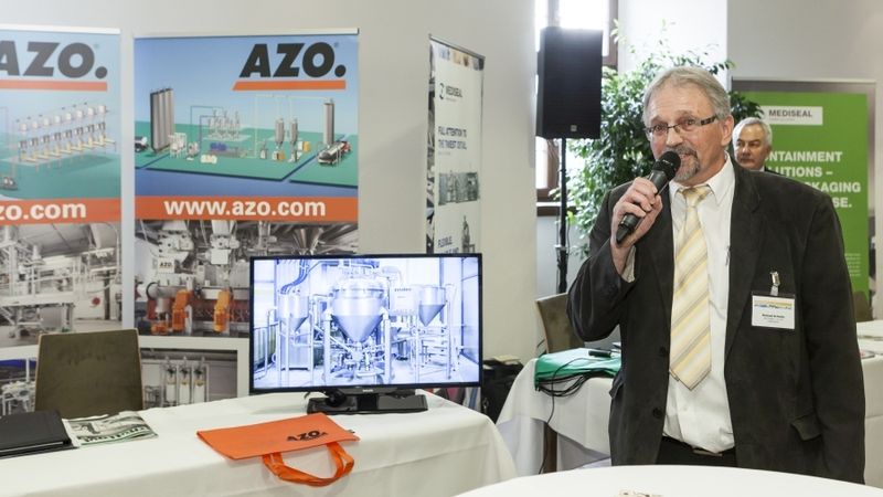 Impressionen von den Förderprozess-Foren 2015 in Würzburg. Weitere Informationen zur diesjährigen Veranstaltung sowie künftigen Veranstaltungen finden Sie auf unserer Eventseite . ()