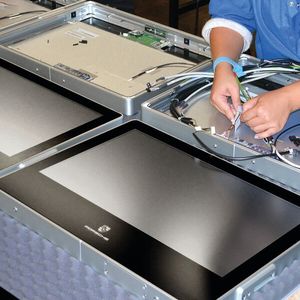 (Rose Systemtechnik)