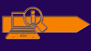 Regular Expressions eignen sich sehr gut dafür, lange Zeichenketten oder Datenreihen nach bestimmten Mustern zu durchsuchen. (Bild: Gerd Altmann)