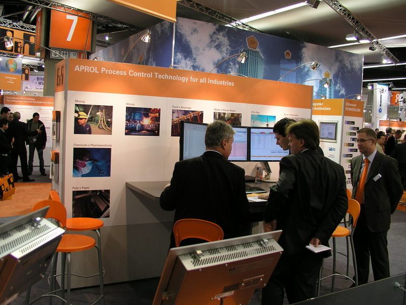  (Archiv: Vogel Business Media)