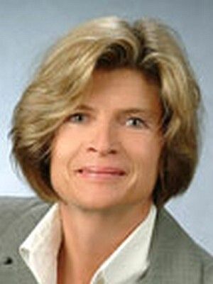 Katharina Thaysen-Bender: Mitglied des Präsidiums Senat der Wirtschaft und Richterin am Oberlandesgericht Köln (Bild: Senat der Wirtschaft)