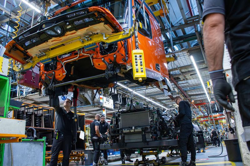 (Bild:  Daimler Truck)