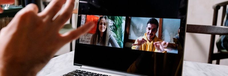 Die Digitalisierung bietet hinsichtlich der Barrierefreiheit große Möglichkeiten, der European Accessibility Act vepflichtet auch Unternehmen zur Umsetzung.(Bild:  cottonbro / Pexels)