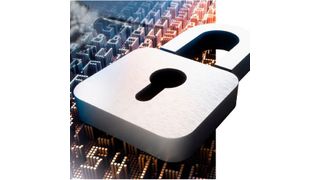 Auch Pharmaproduktionen leiden unter Hackerangriffen.  (
©chagpg, ©peterschreiber.media - stock.adobe.com, M-Grimm)