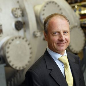 Dr. Reinhard Mönig, Deutsches Zentrum für Luft- und Raumfahrt, Köln: „Wenn wir Kohlekraftwerke bauen wollen, die kein Kohlendioxid mehr ausstoßen, brauchen wir noch effizientere Turbinen und Kompressoren“
