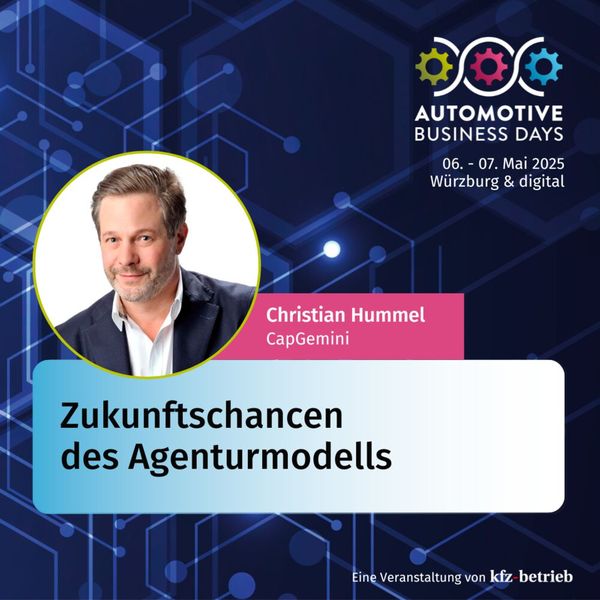  (Bild: Capgemini/Montage VCG)