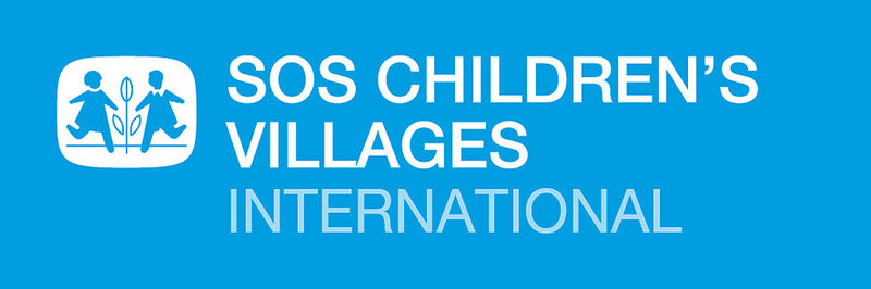 Logo der SOS-Kinderdörfer (Archiv: Vogel Business Media)