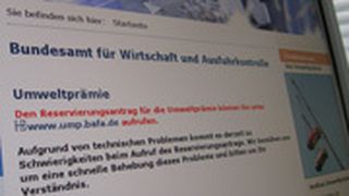  (Archiv: Vogel Business Media)