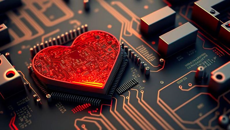 Wo die digitale Infrastruktur zum Herzstück des Unternehmens wird, entscheidet Kontrolle über die Handlungsfähigkeit.(Bild: ©  Marco - stock.adobe.com)