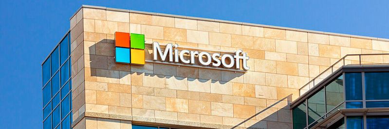 Microsoft reagiert auf die Urteile des Europäischen Gerichtshofs (EuGH) zum Datenaustausch.(©  wolterke – stock.adobe.com)