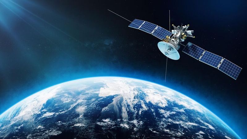 Der schnell wachsende Sektor der Satellitenkonnektivität benötigt einheitliche und zukunftsfähige politische Rahmenbedingungen.(Bild:  © rottenman – stock.adobe.com)