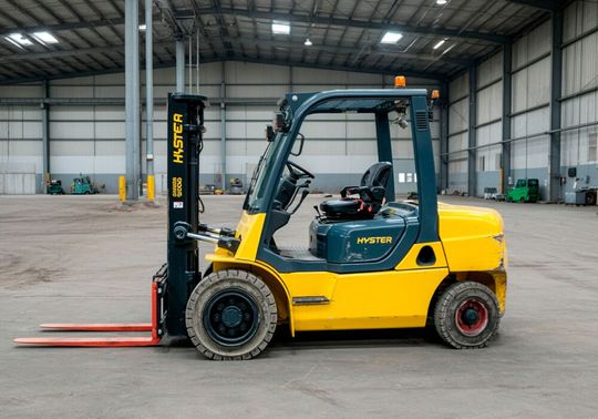 Auch wenn man es kaum glaubt – dieses Bild ist durch KI generiert. Ein neues Tool, das an der Hochschule Coburg in kürzester Zeit entwickelt wurde, soll so in Zukunft bei der Logistikplanung helfen. Die Projektpartner Google und BMW sind beeindruckt.(Bild:  Hochschule Coburg)