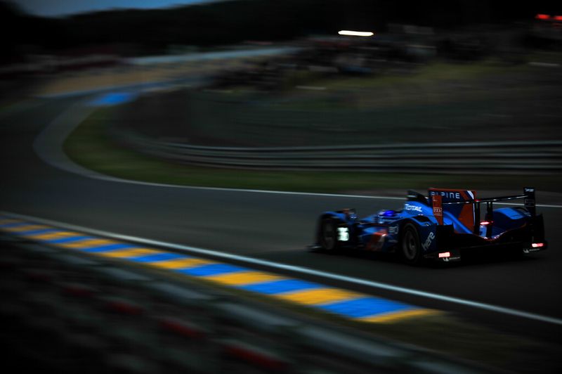 Bei den 24 Stunden von Le Mans wird 2014 DMG Mori als Partner von Porsche ebenfalls dabei sein. (Bild: Automobile Club de l'Ouest)