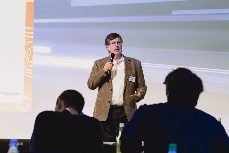 Power of Electronics 2023 (Bild: Stefan Bausewein)