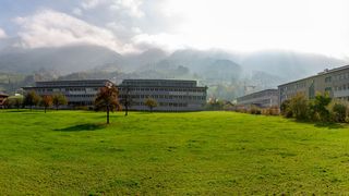 Maxon erweitert sein Angebot um kräftige Antriebe, die unter anderem in der Medizintechnik und Industrieautomation zum Einsatz kommen.  (Maxon Motor)