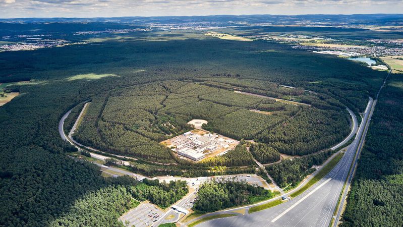 Der größte Bedarf an neuen Mitarbeitenden besteht in den zentralen Entwicklungs-, Test- und Homologations-Standorten von Segula im Rhein-Main-Gebiet. (Bild:  Segula)