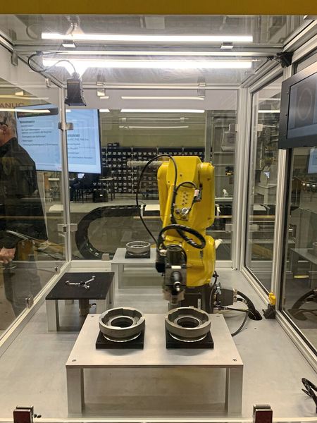 Auf den Starrag TecDays erhielten Besucher weitreichende Einblicke in neue Lösungen und deren Wirkung in beispielhaften Fertigungsprozessen. (Bild: VCG/Sonnenberg)