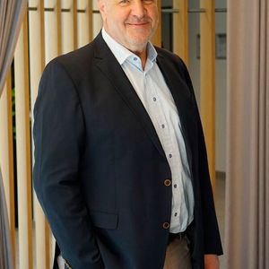 Verantwortet ab sofort die strategische und operative Weiterentwicklung der EDAG Group im Defence-Sektor: Thomas Mailänder  (Bild: EDAG Group)