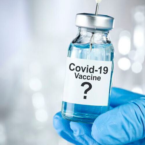 The Emergency Use Authorisation in the U.K. will mark the first time citizens outside of the trials will have the opportunity to be immunised against Covid-19. (Deposit Photos )