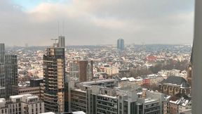 Frankfurt bleibt Europas Datacenter-Hotspot. Gleichzeitig gewinnt der Ausbau in anderen europäischen Märkten an Dynamik. (Bild: Paula Breukel)